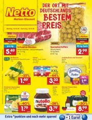 Prospekte Netto Marken Discount Neuendorf