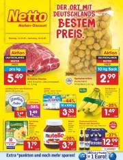 Prospekte Netto Marken Discount Ringsheim
