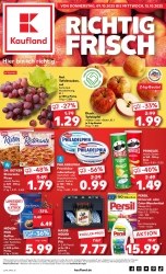 Prospekt Kaufland
