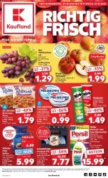 Prospekte Kaufland Bocholt