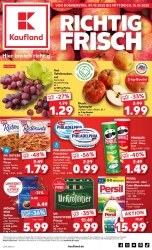 Prospekt Kaufland