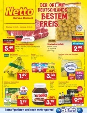 Prospekte Netto Marken Discount Delmenhorst
