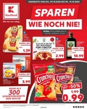 Prospekte Kaufland Düren