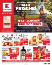 Prospekte Kaufland Heidelberg