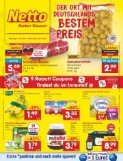 Prospekte Netto Marken Discount Düsseldorf