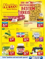 Prospekte Netto Marken Discount Bergisch Gladbach