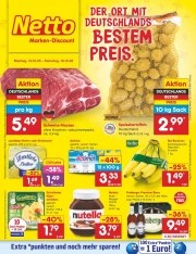 Prospekte Netto Marken Discount Dresden