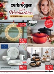 Prospekte Zurbrüggen Remscheid