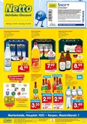 Prospekt Netto Marken Discount