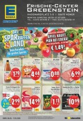 Prospekt E-Center