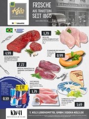 Prospekte Edeka Ratingen