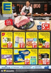 Prospekte Edeka Ückeritz