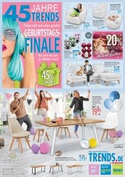 Prospekte Ostermann Bergheim