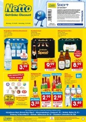 Prospekt Netto Marken Discount
