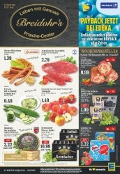 Prospekt Edeka