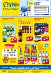 Prospekt Netto Marken Discount