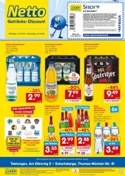 Prospekt Netto Marken Discount