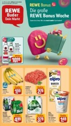 Prospekte Rewe Weimar