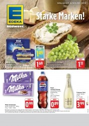Prospekte Edeka Heidelberg
