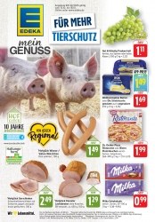 Prospekte Edeka Wiesbaden