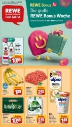 Prospekte Rewe Erfurt