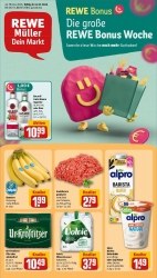 Prospekte Rewe Gera