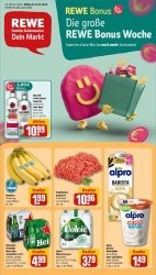 Prospekte Rewe Kiel