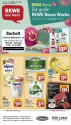 Prospekte Rewe Bocholt