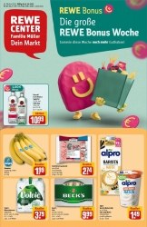 Prospekte Rewe Eßlingen