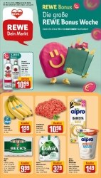 Prospekte Rewe Frickenhausen