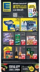 Prospekte Edeka München