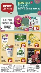 Prospekte Rewe Velbert