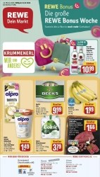 Prospekte Rewe Lünen