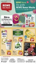 Prospekte Rewe Unna