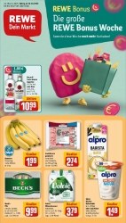Prospekte Rewe Leverkusen
