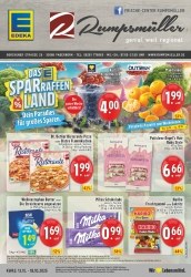 Prospekte Edeka Paderborn
