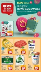 Prospekte Rewe Potsdam