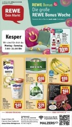 Prospekte Rewe Witten