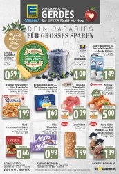 Prospekte E-Center Moers