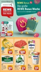Prospekte Rewe 