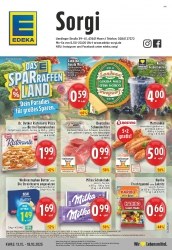 Prospekte Edeka Moers