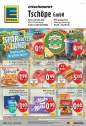 Prospekte Edeka Düsseldorf