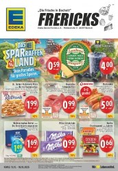 Prospekte Edeka Bocholt