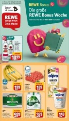 Prospekte Rewe Puchheim