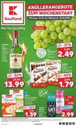 Prospekte Kaufland Paderborn