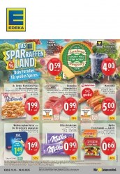 Prospekte Edeka Viersen