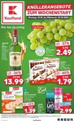 Prospekte Kaufland Berlin