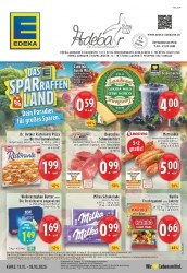 Prospekte Edeka Aachen