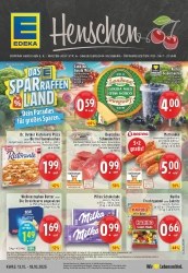 Prospekte Edeka Iserlohn
