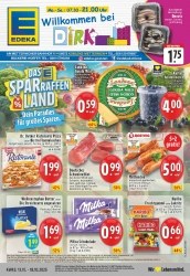 Prospekte Edeka Plaidt